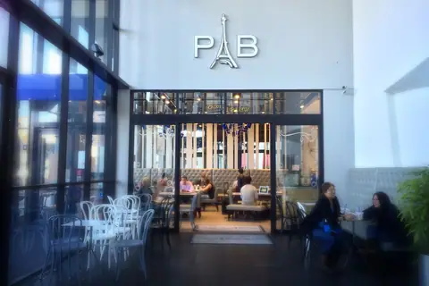 The Angels Share Bakery photo 2